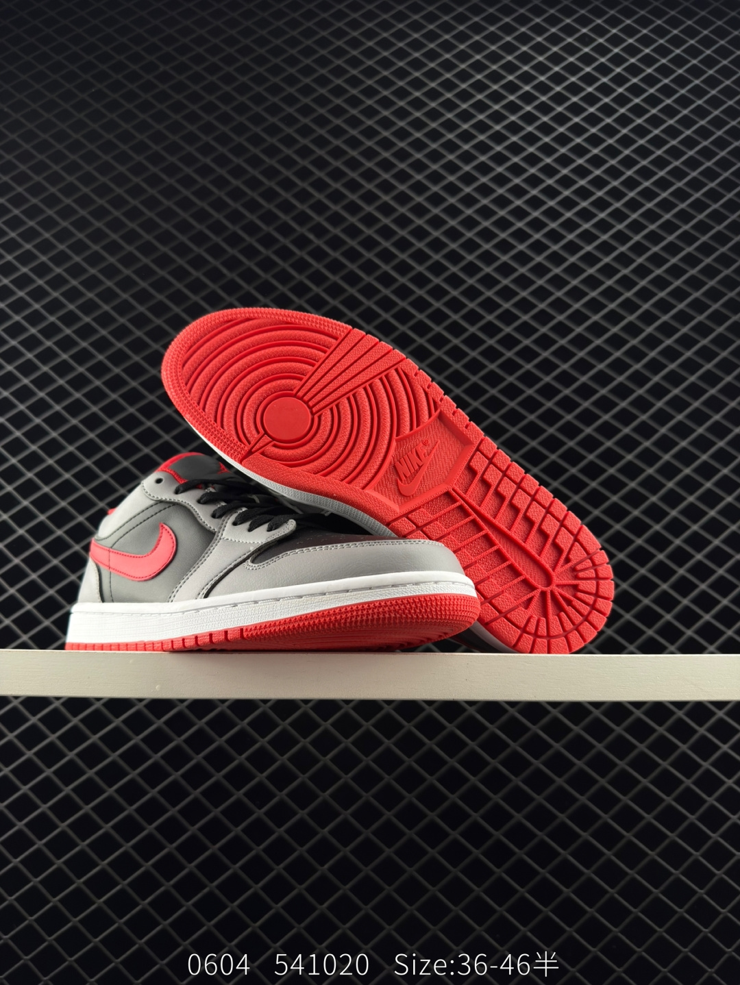 Air Jordan 1 Low AJ1